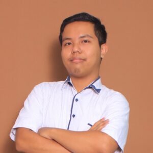 Iklil Abiyyu Zhafran, A.Md.A.B.