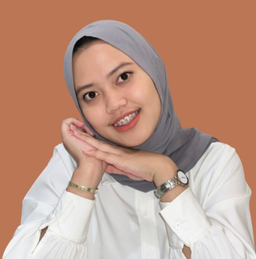 Bidayatul Riskiyah, S.Tr.M.